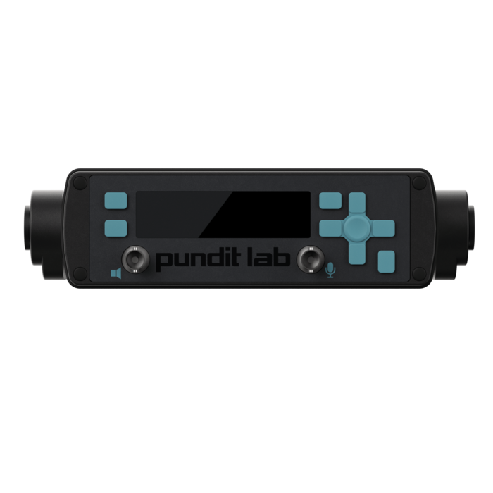 Pundit Lab (+) A flexible UPV test instrument designed for laboratory operations