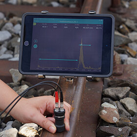 Critical structure inspection flaw detection ultrasonic inspection